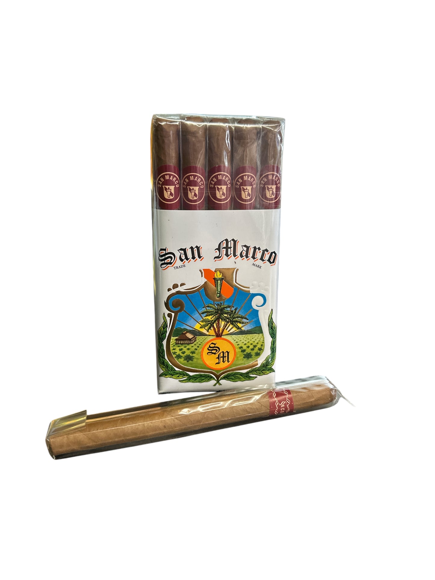 San Marco Cigar