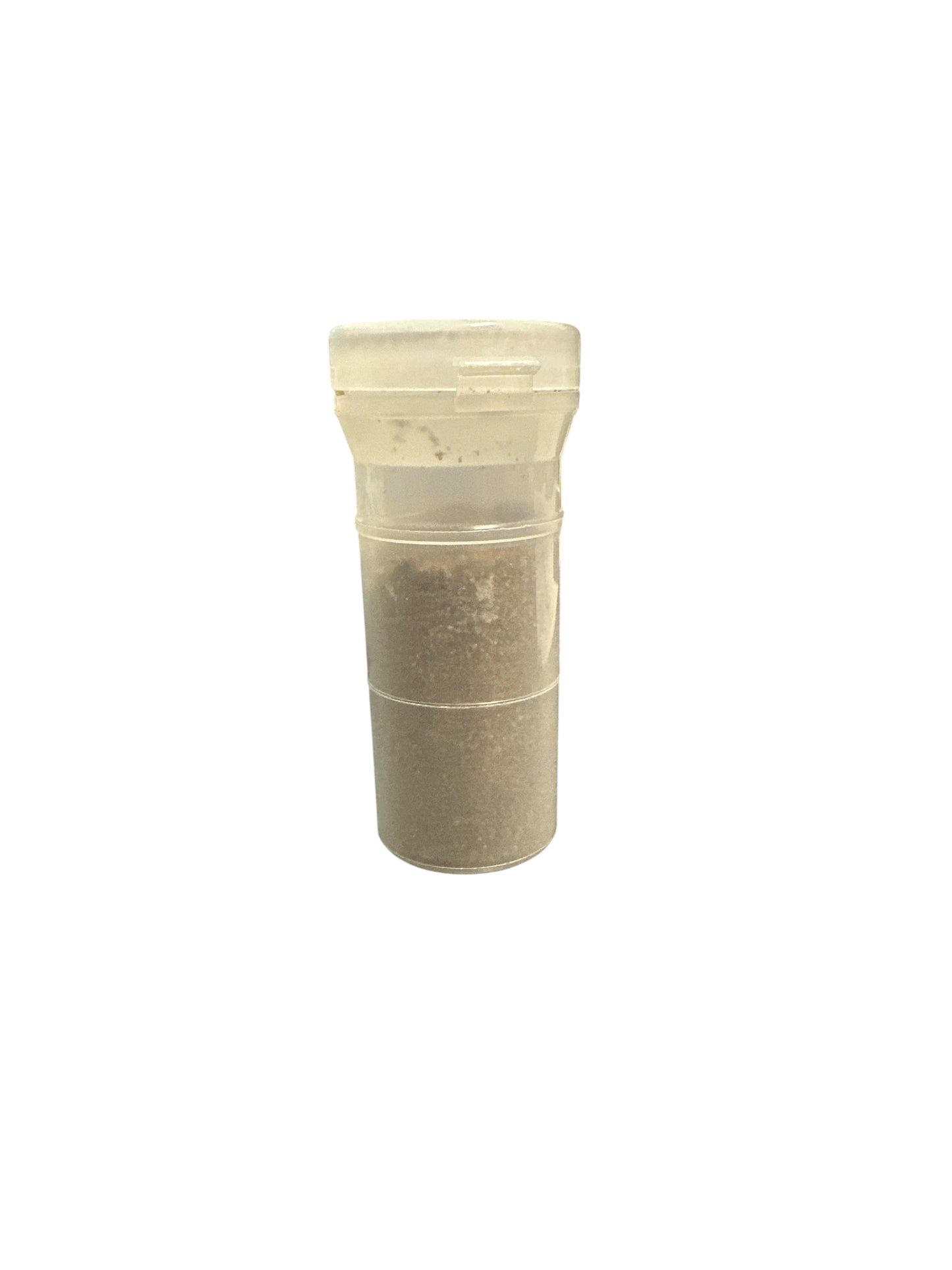 Smoked Fish Powder (Eya)