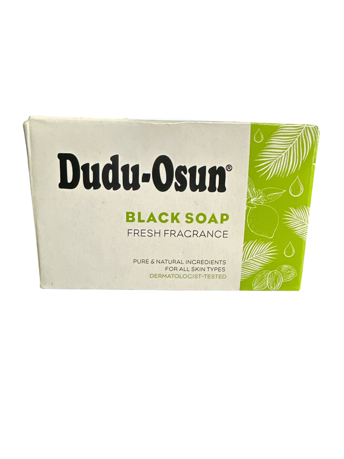 Jabon Dudu Osun 150 g