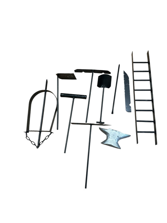 Ogun Tools 23"