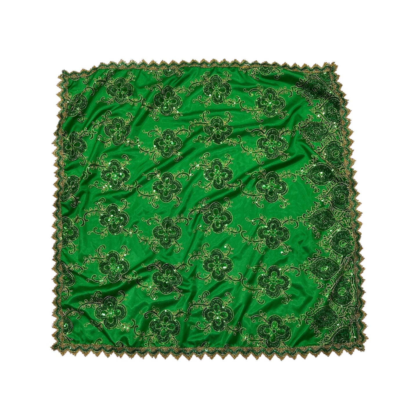 Orula Cloth 41"x 41"