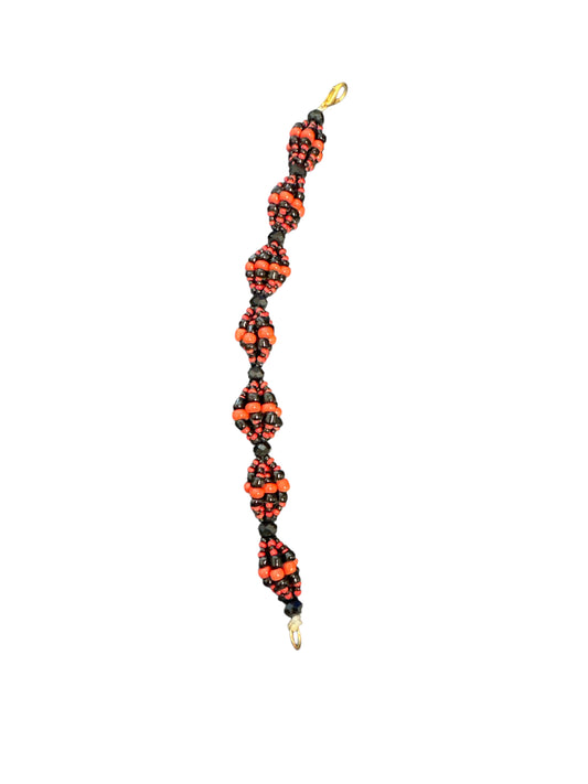 Elegua Bracelet (Ide)