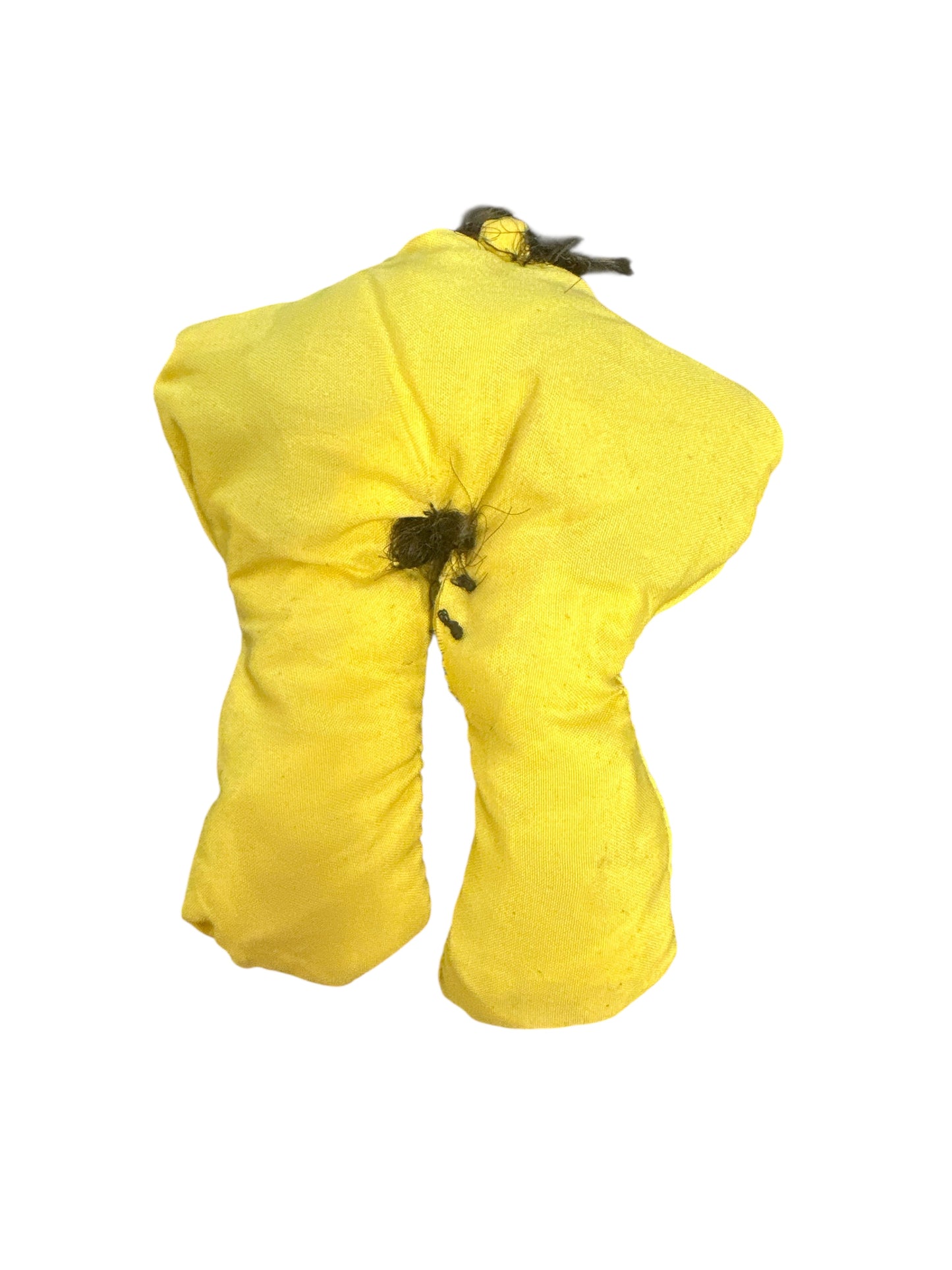 5" Haitian Voodoo Doll