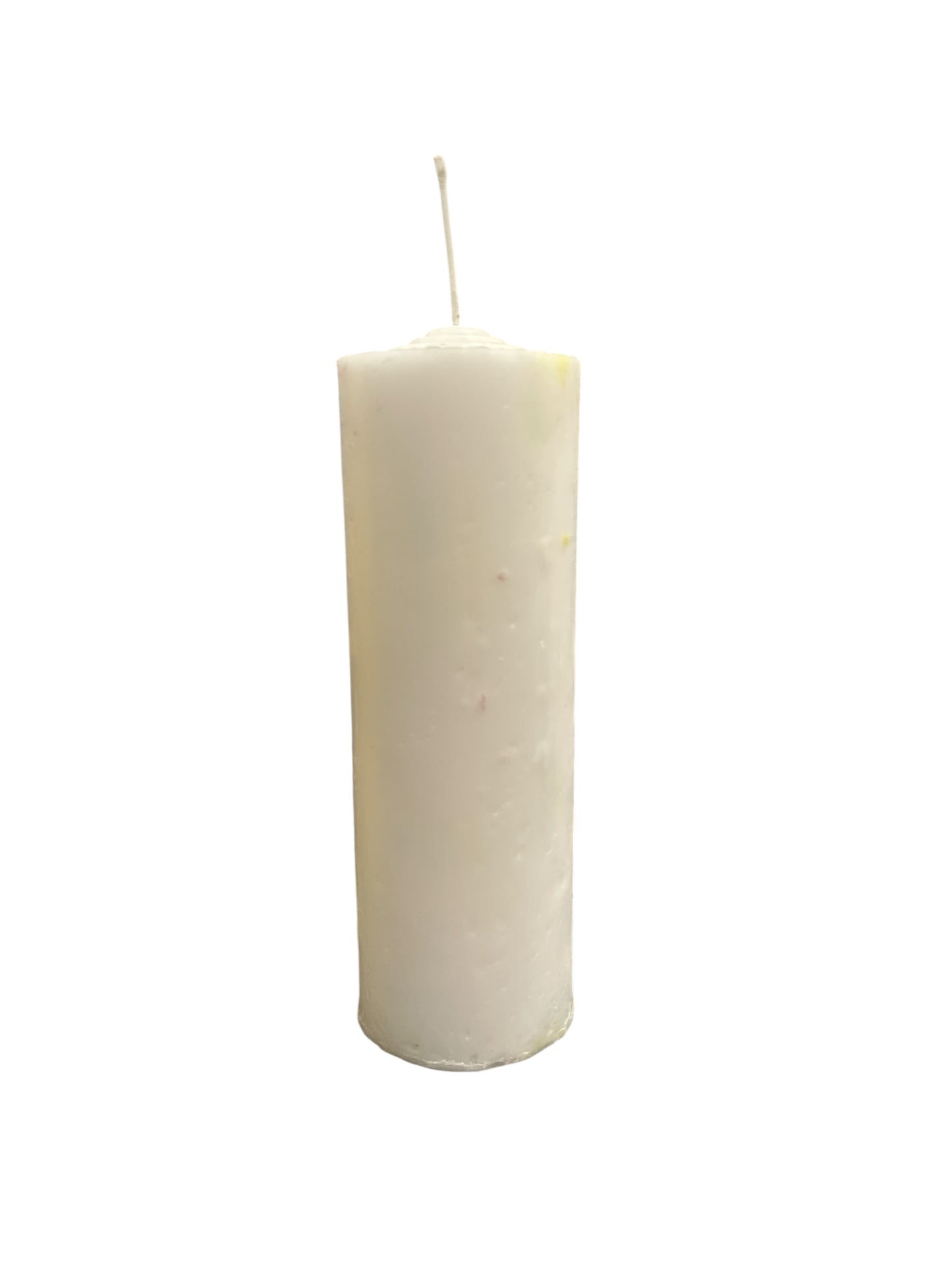Pilar Candle 7"x 2.5"