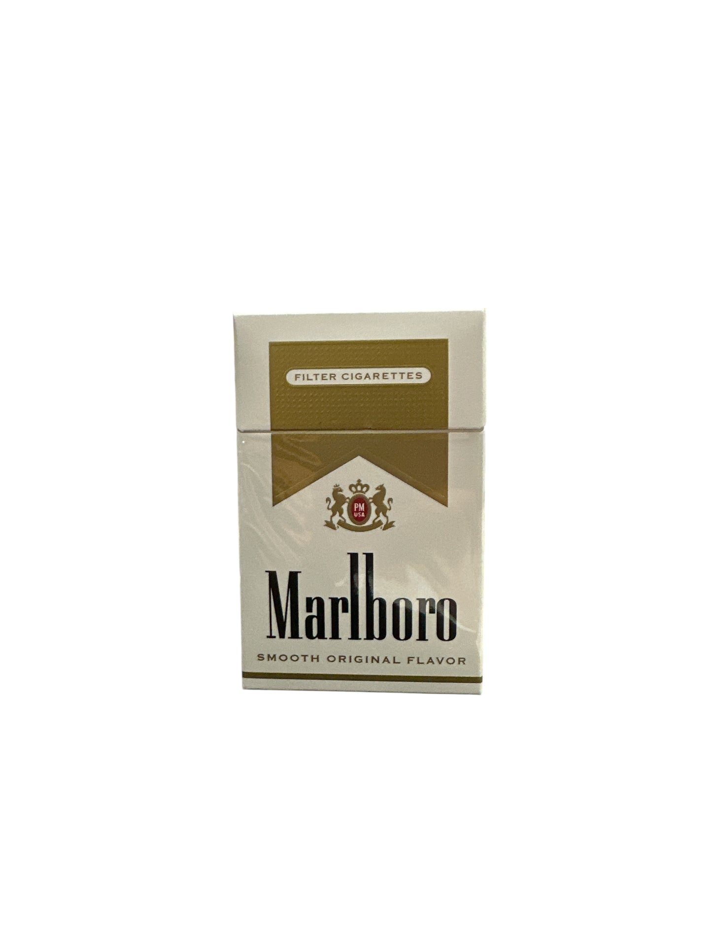 Cigar and Cigarret