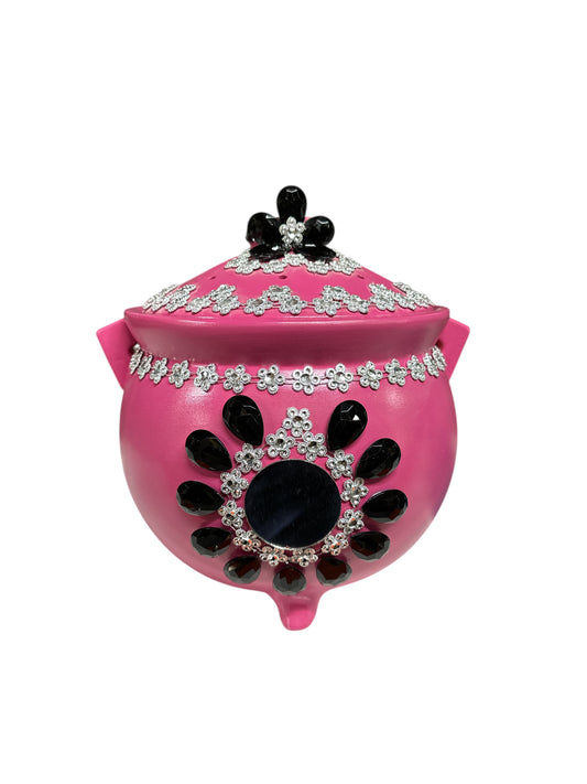 Obba tureen