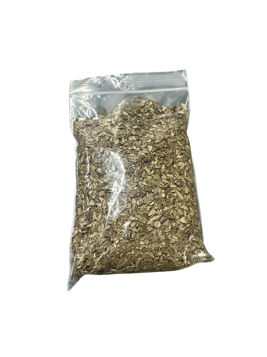 Dried Olive Plant 1 oz