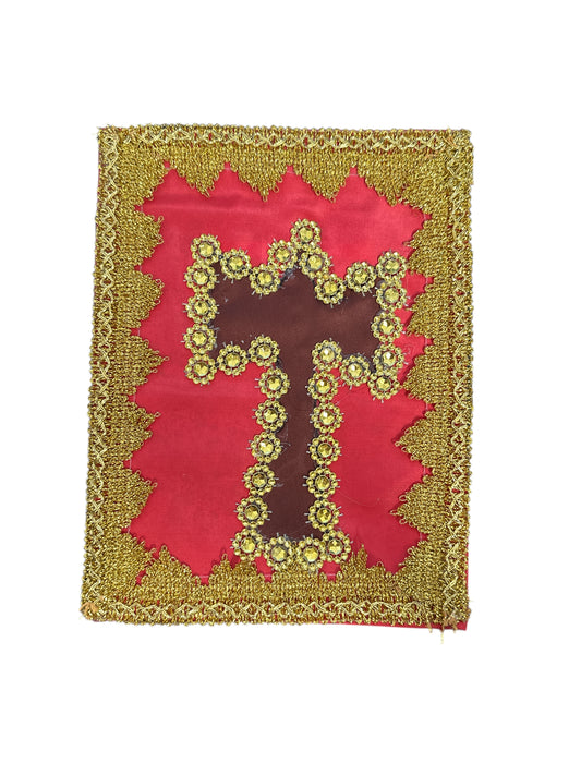 Shango Notebook
