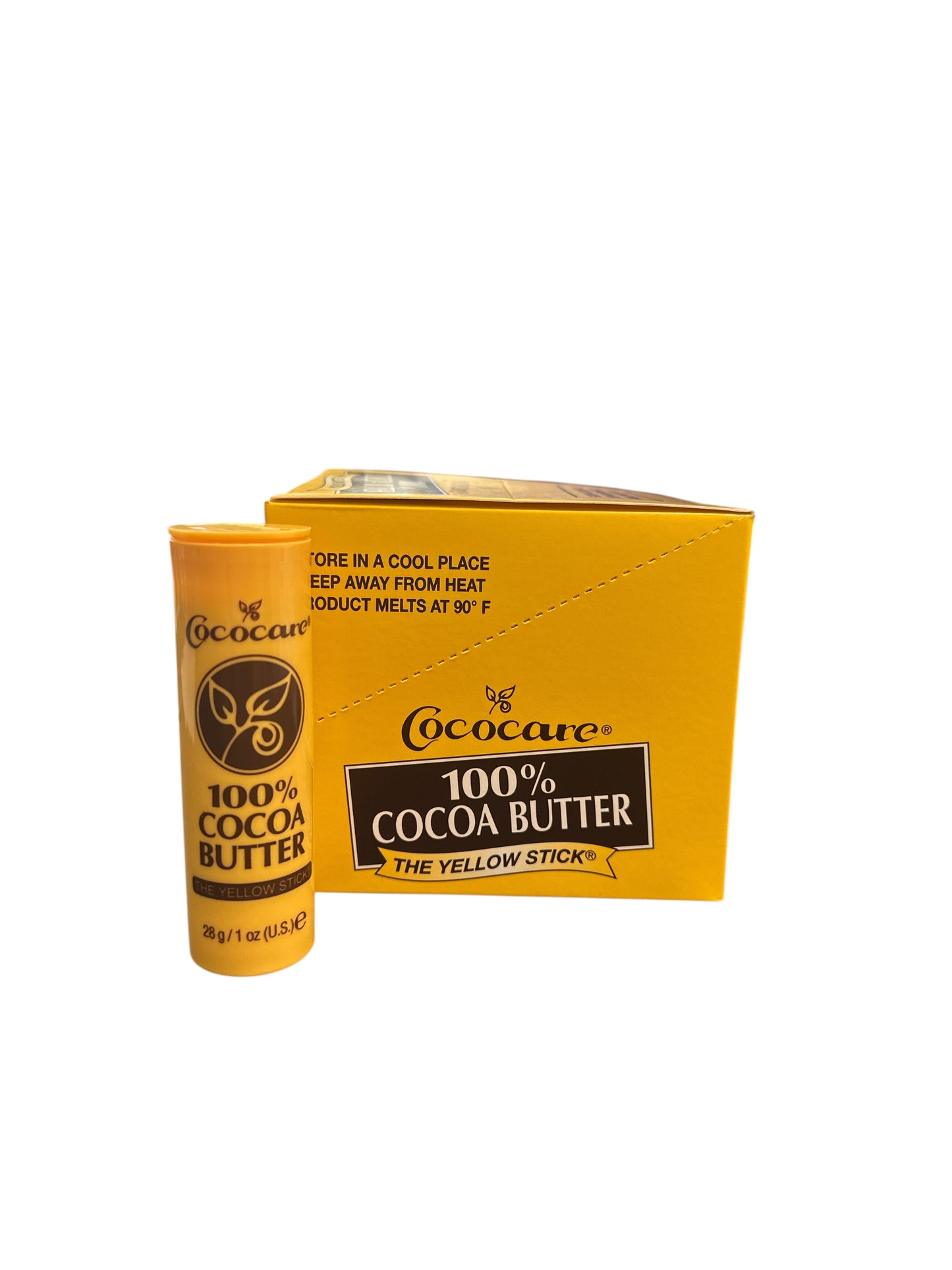 Cocoa Butter