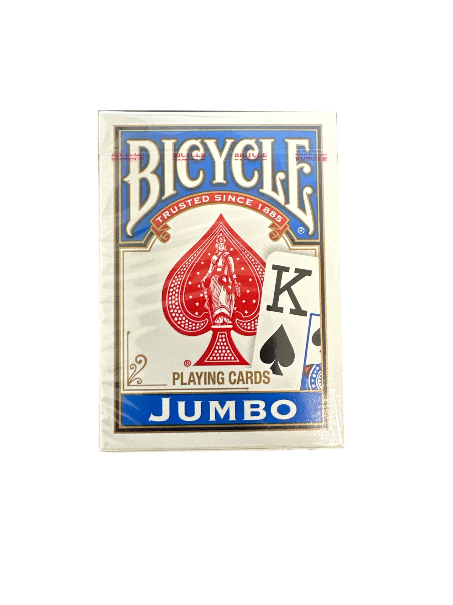 Playing Cards