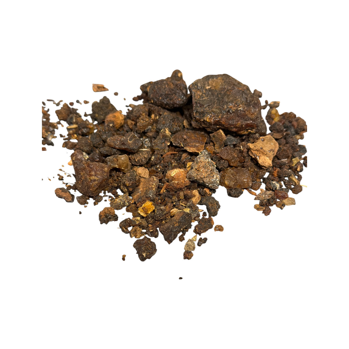 Myrrh Resin 2 oz