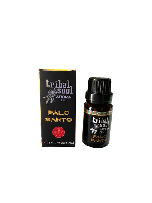 Aceite Aromático Palo Santo 10 ml