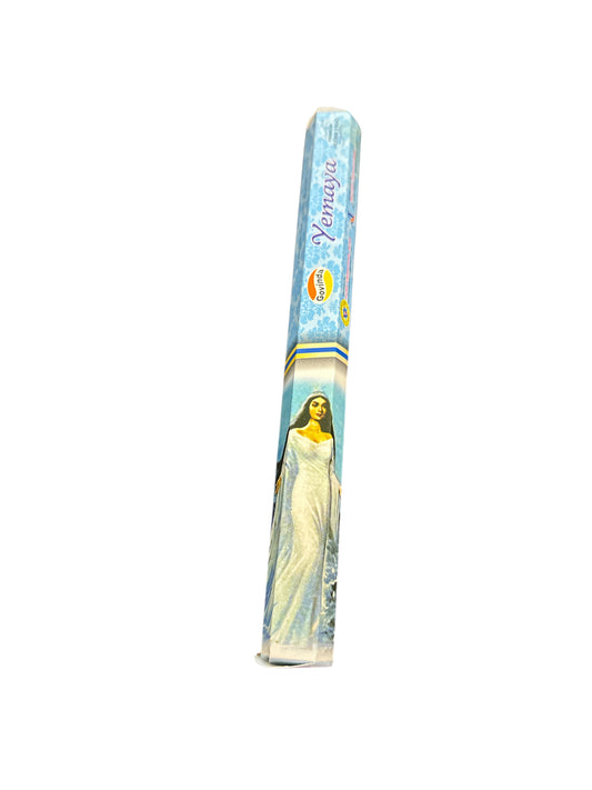Yemaya Incense sticks (20 sticks)