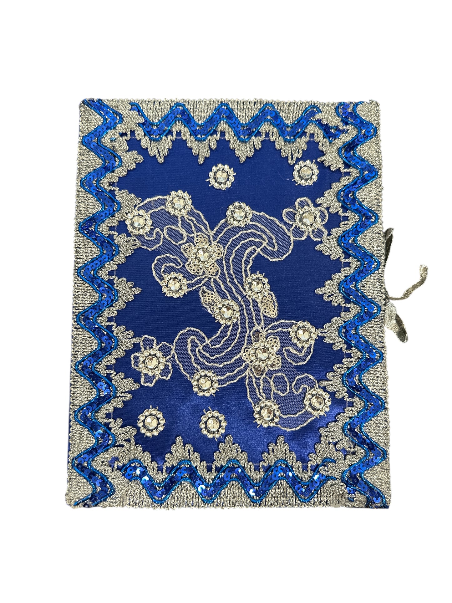 Yemaya notebook
