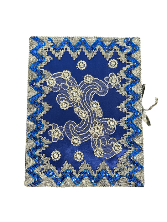 Yemaya notebook