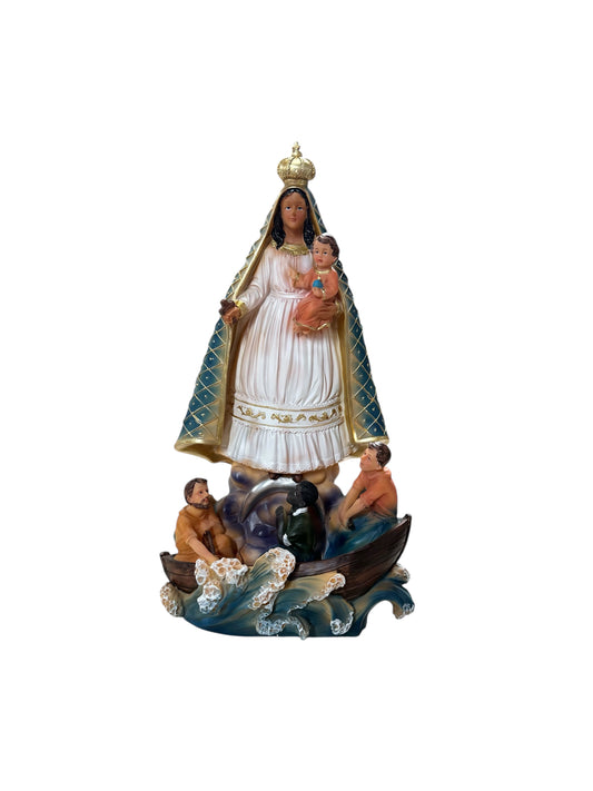 Our Lady of Charity Image  18”