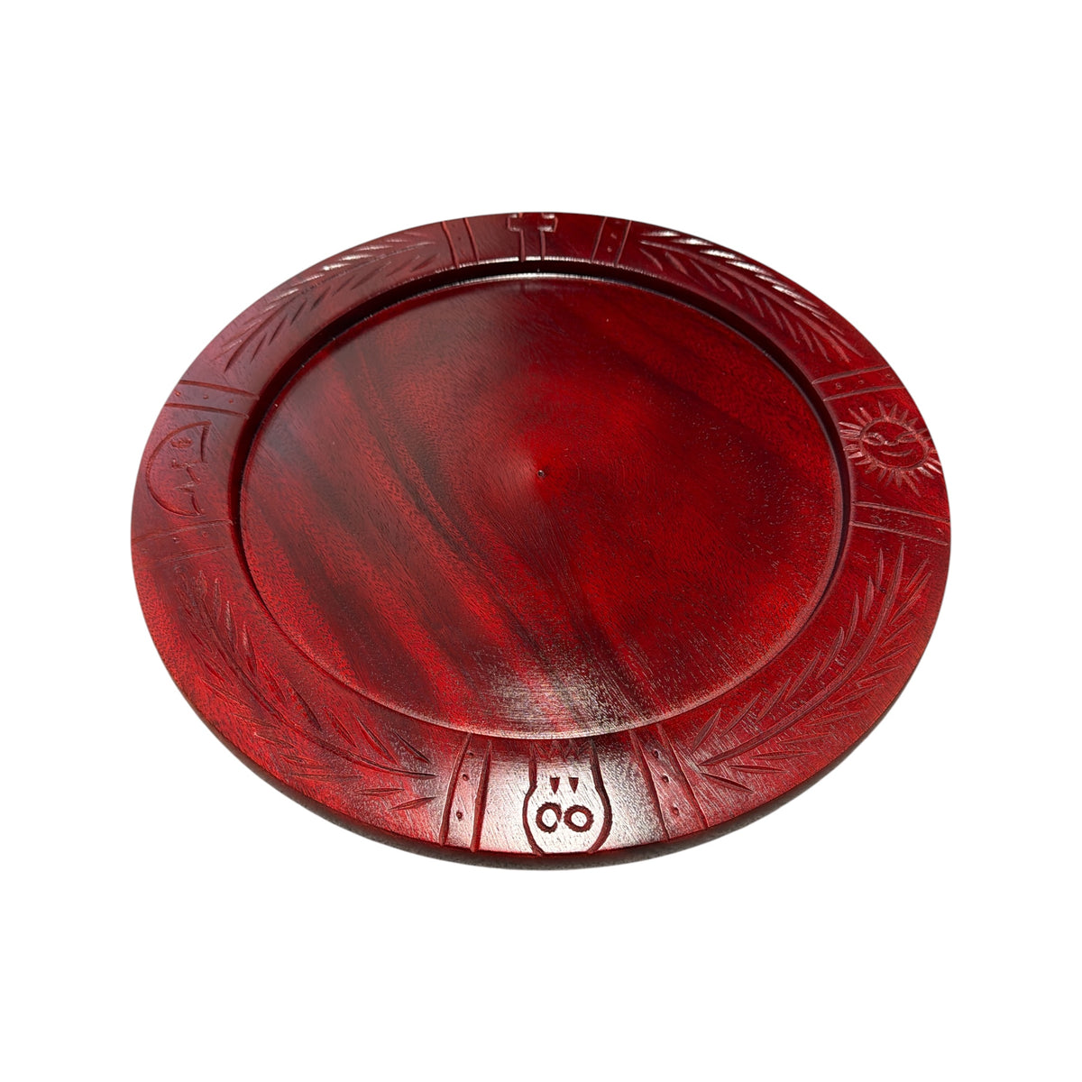Ifa Divination Board 16"