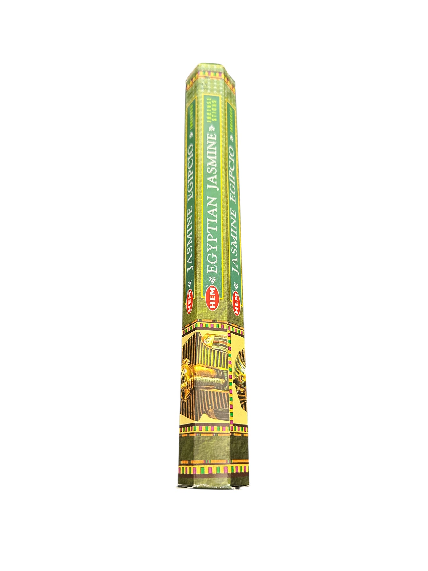 Egyptian Jasmine stick incense (20 stiks)