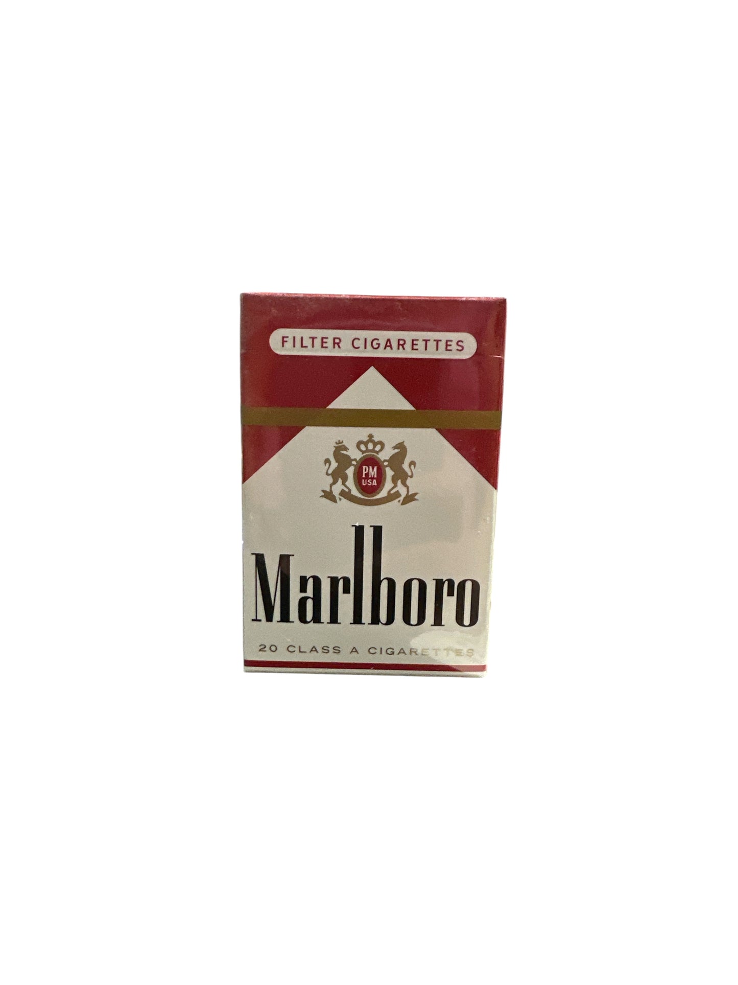Cigar and Cigarret