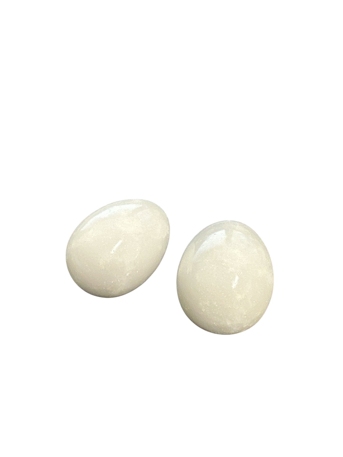 Marble egg (2 Pieces)