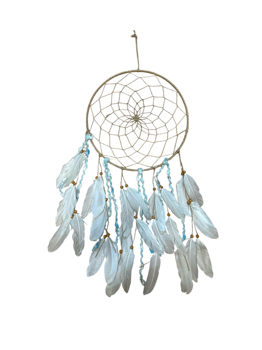 Dreamcatcher 28" long