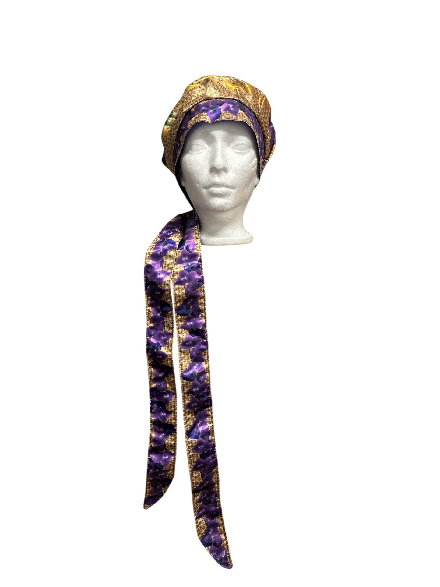 Saint Lazarus Women cap