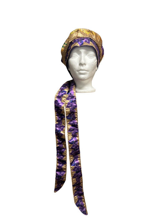 Saint Lazarus Women cap