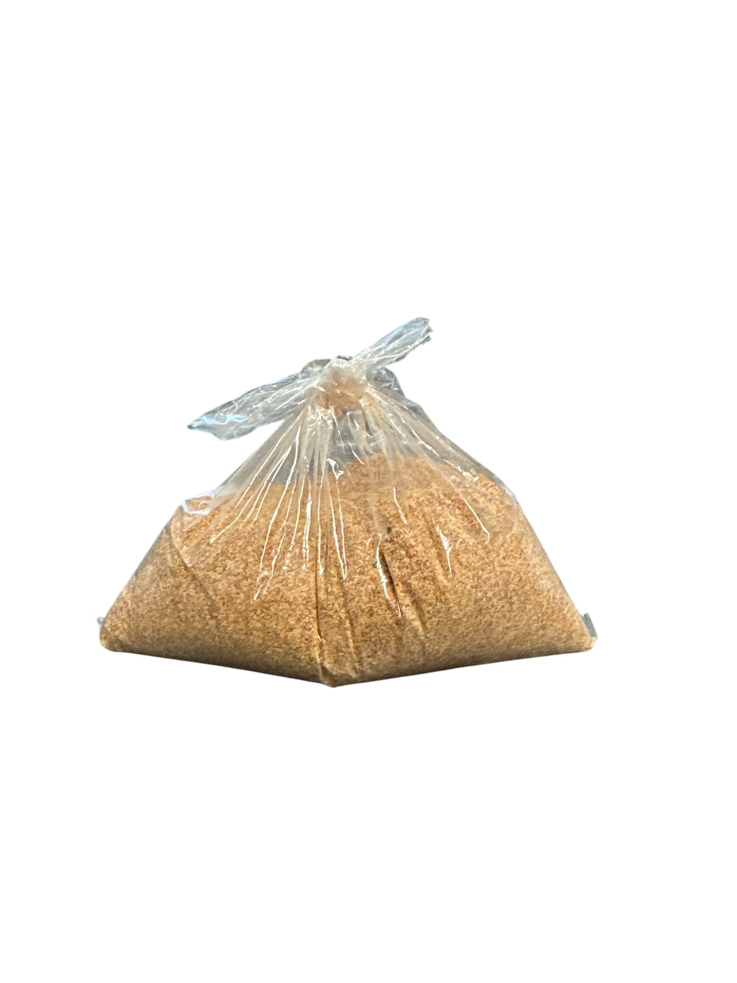 Smoked Jutia Powder (Eku)