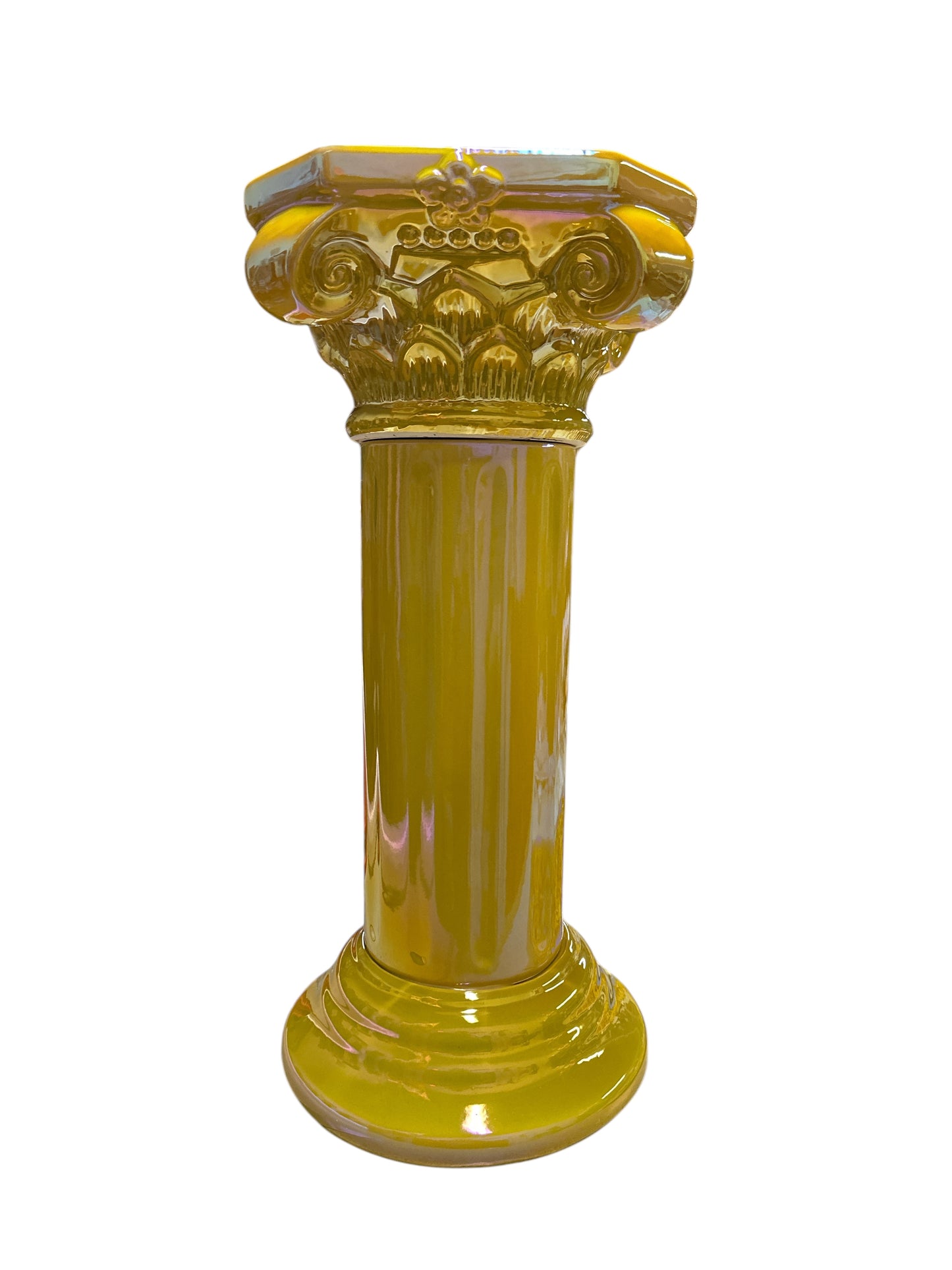 Pedestal Ochun 23"x 10"