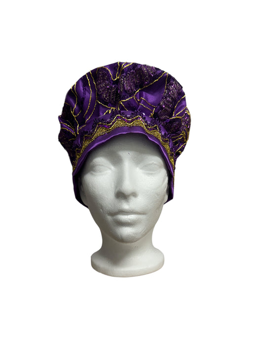 Saint Lazarus Cap