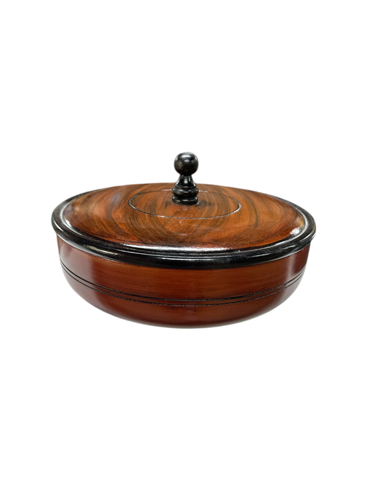 Bowl (Batea) 12”x 3.5”