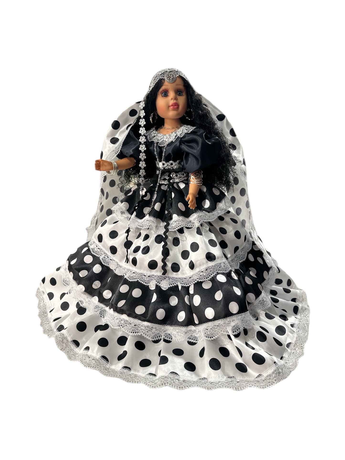 Muñeca / Doll