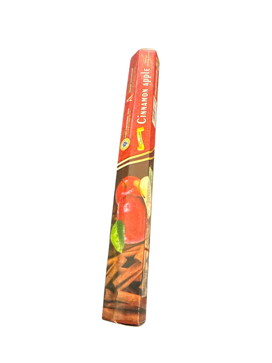 Cinnamon Apple incense stick (20 stick)