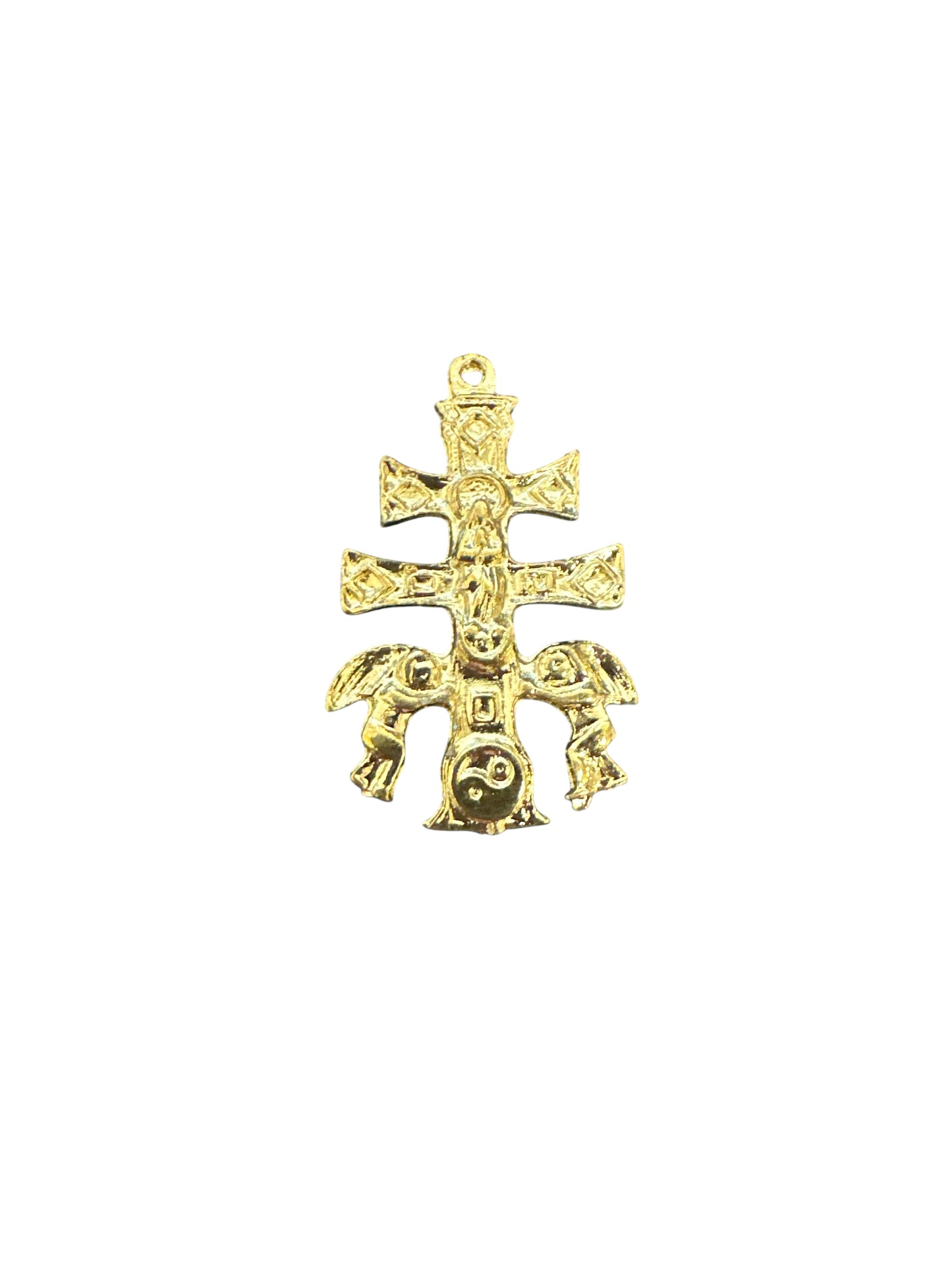 Cross of Caravaca