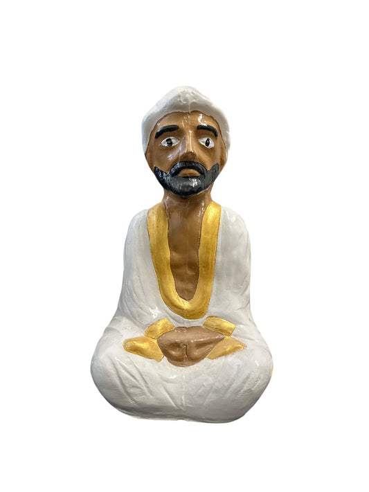 Arab Man Image 13"