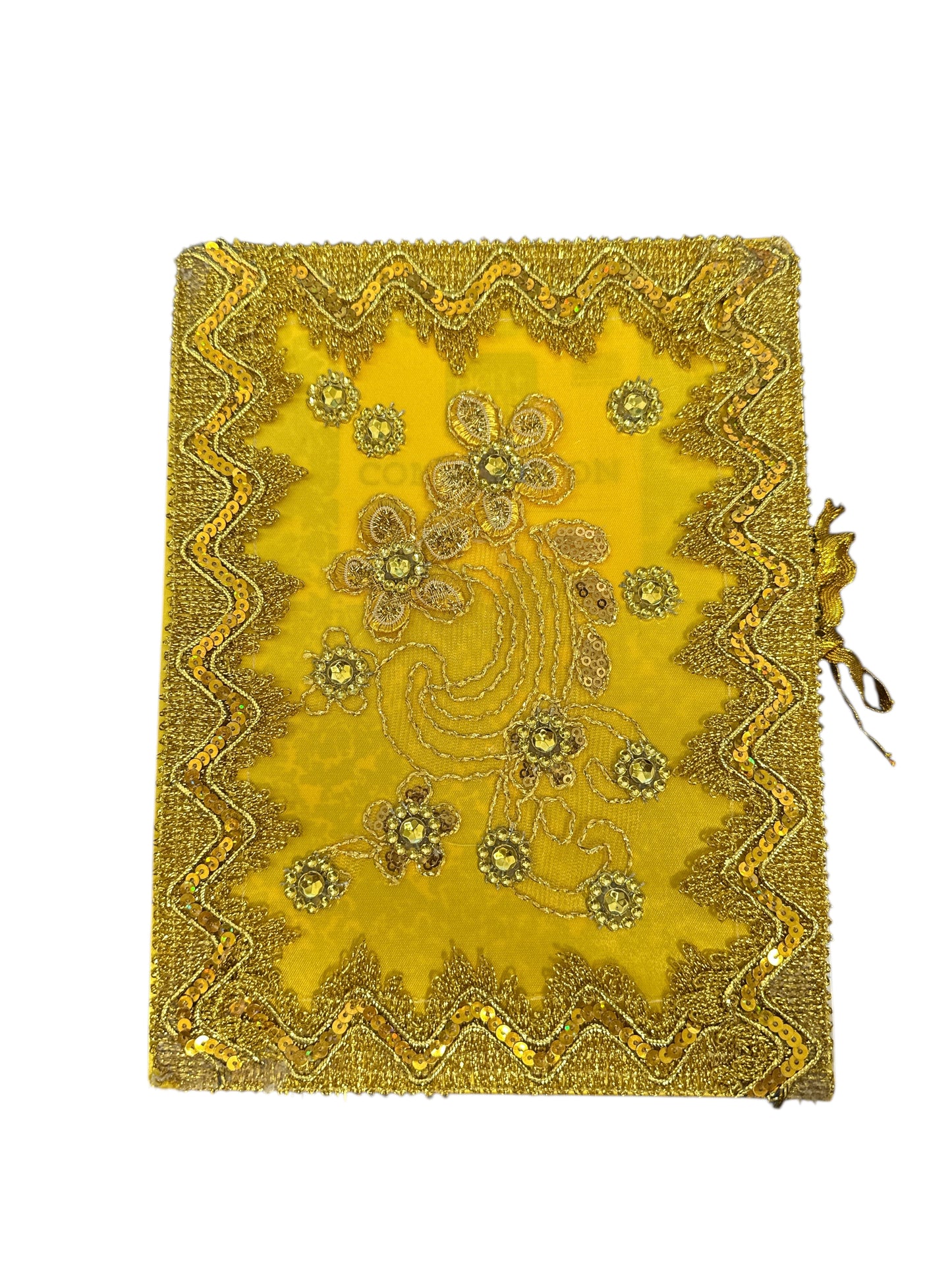 Ochun Notebook