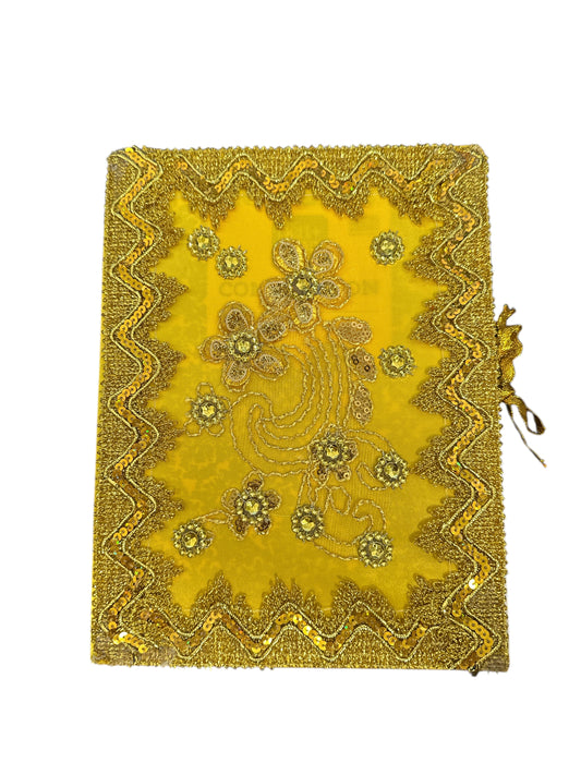 Ochun Notebook