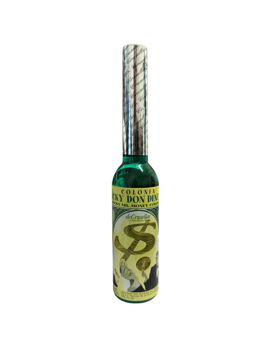 Lucky Mr Money Cologne  7.5 oz