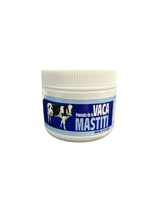 Mastiti Cow Ointment 2 oz