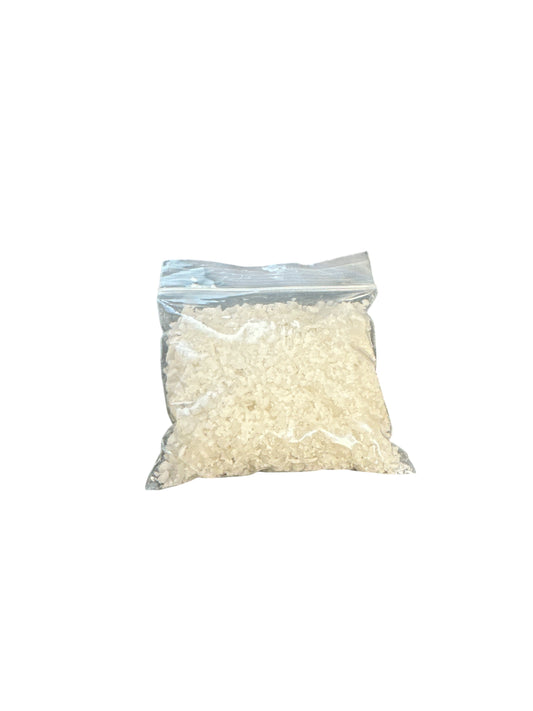 Coarse Salt