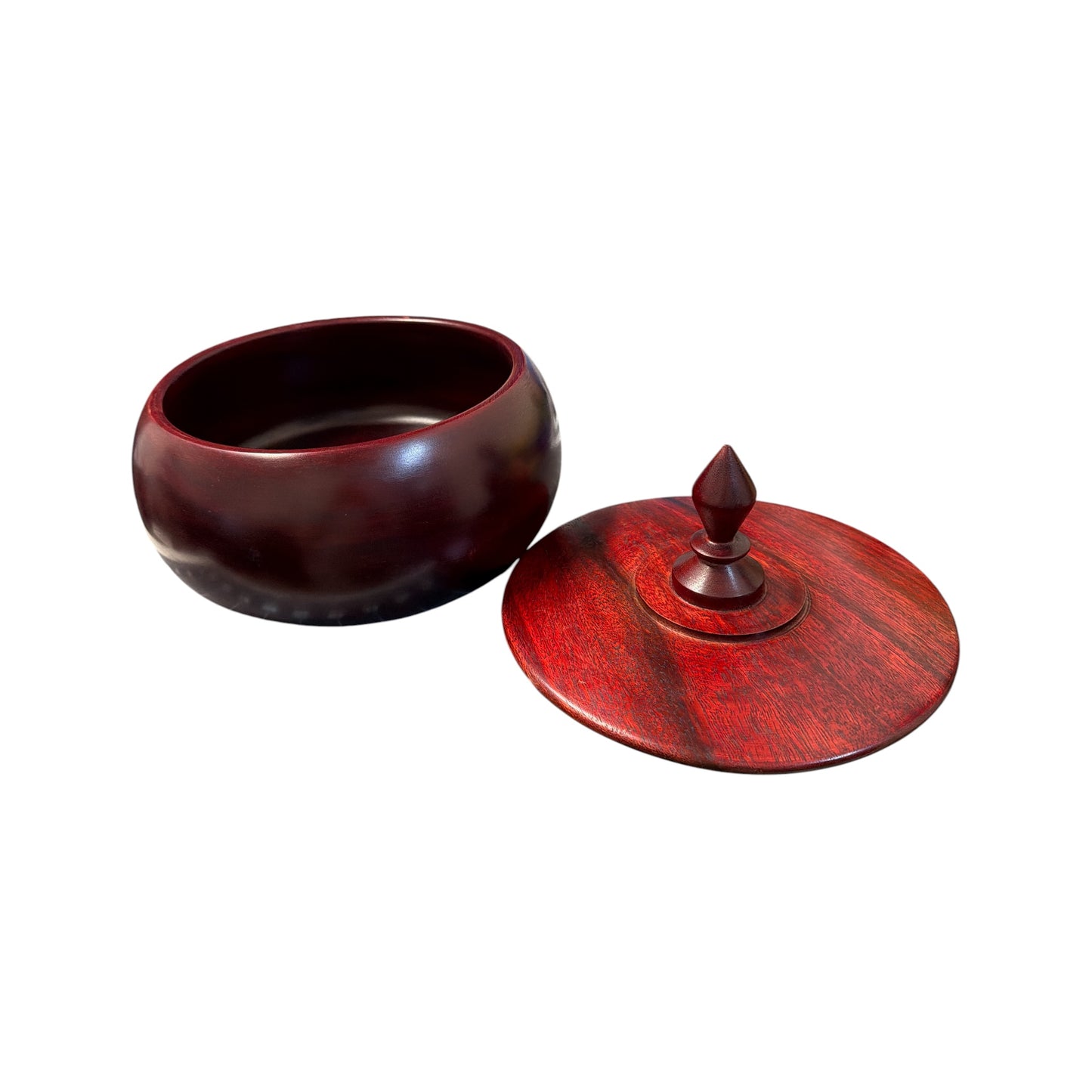 Bowl  Shango/ Orula (batea) 10"W X 9"H