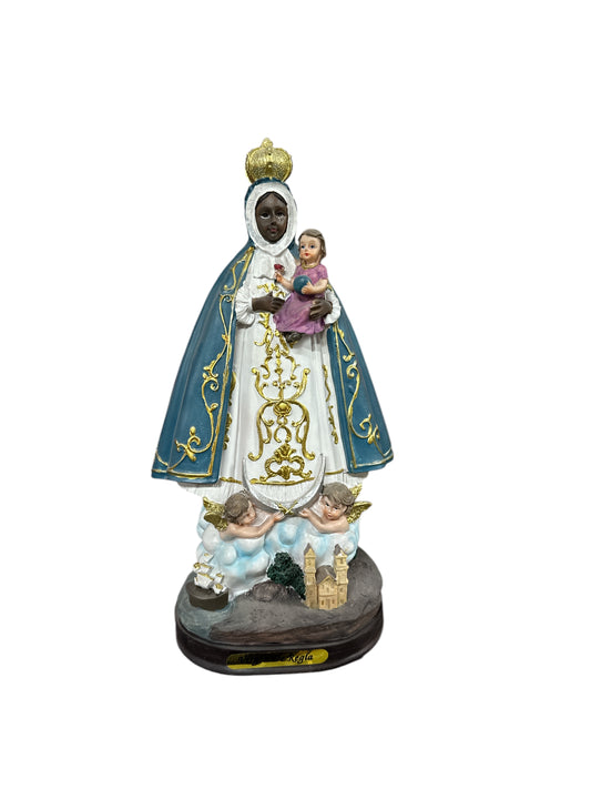 Virgin of Regla image 12”