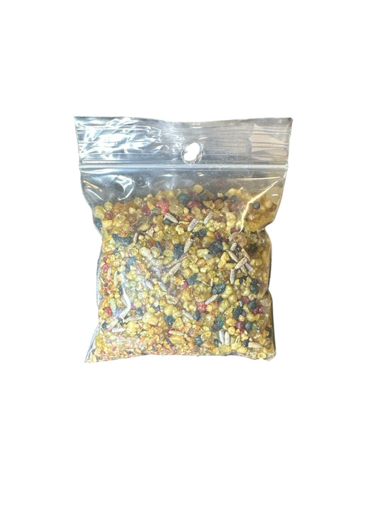3 Kings Resin Incense 2 oz