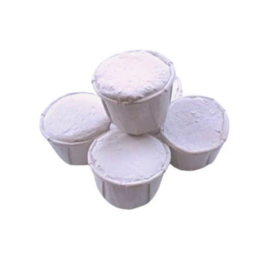 Cascarilla/ Efun/ Eggshell
