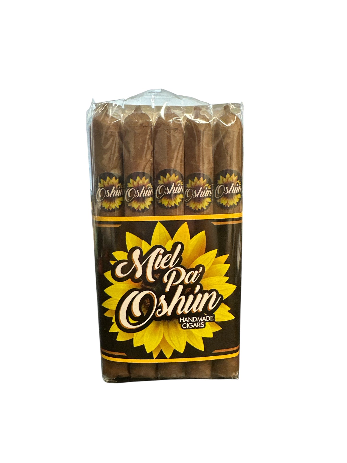 Cigar and Cigarret