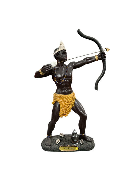Ochosi image 12”