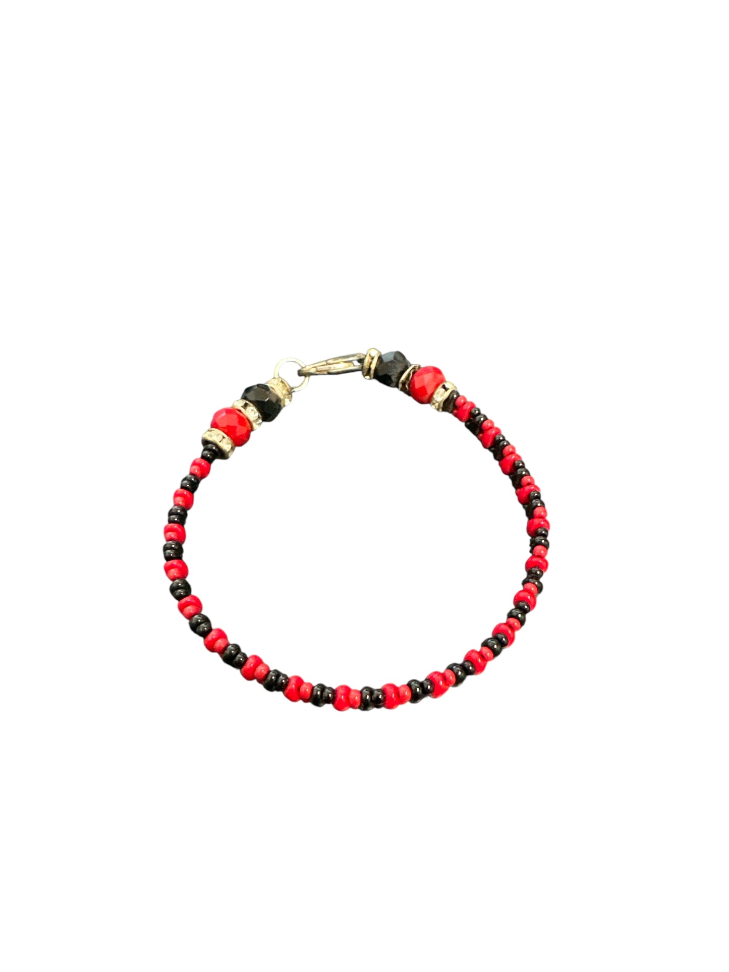 Elegua Bracelet (Ide) Size 7"