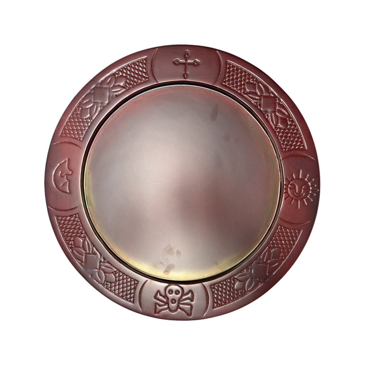 Ifa Divination Board  17.5"