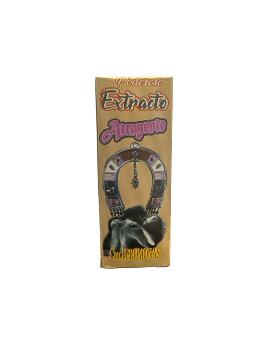 Attractive Extract oil