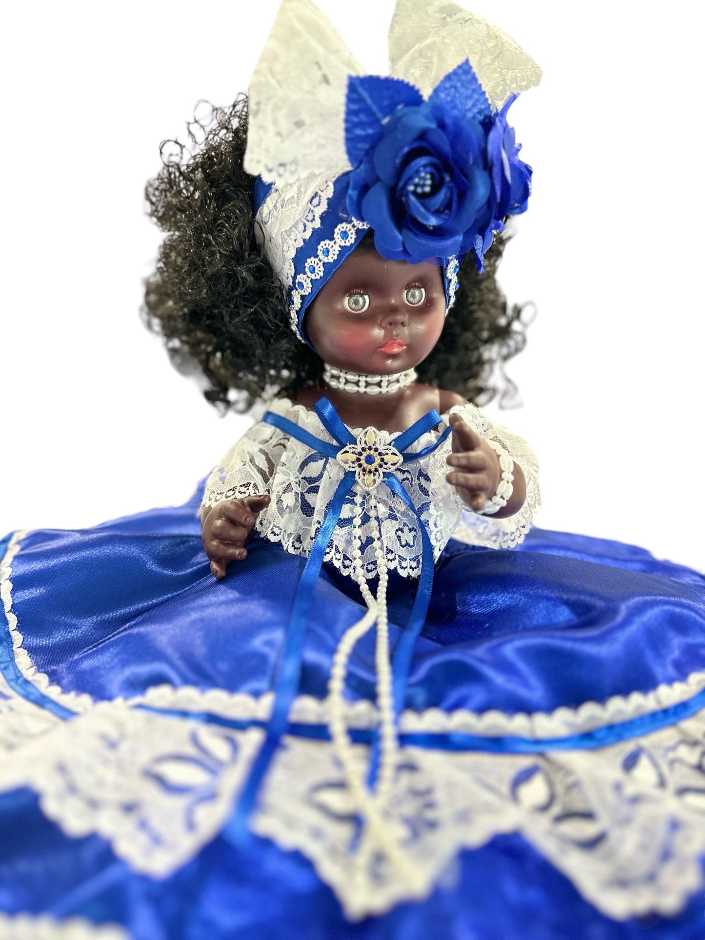 Yemaya Doll